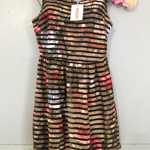 Moon Collection Dresses & Skirts - MOON